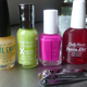 Illustration for article titled How To Do A Polka-Dot Manicure